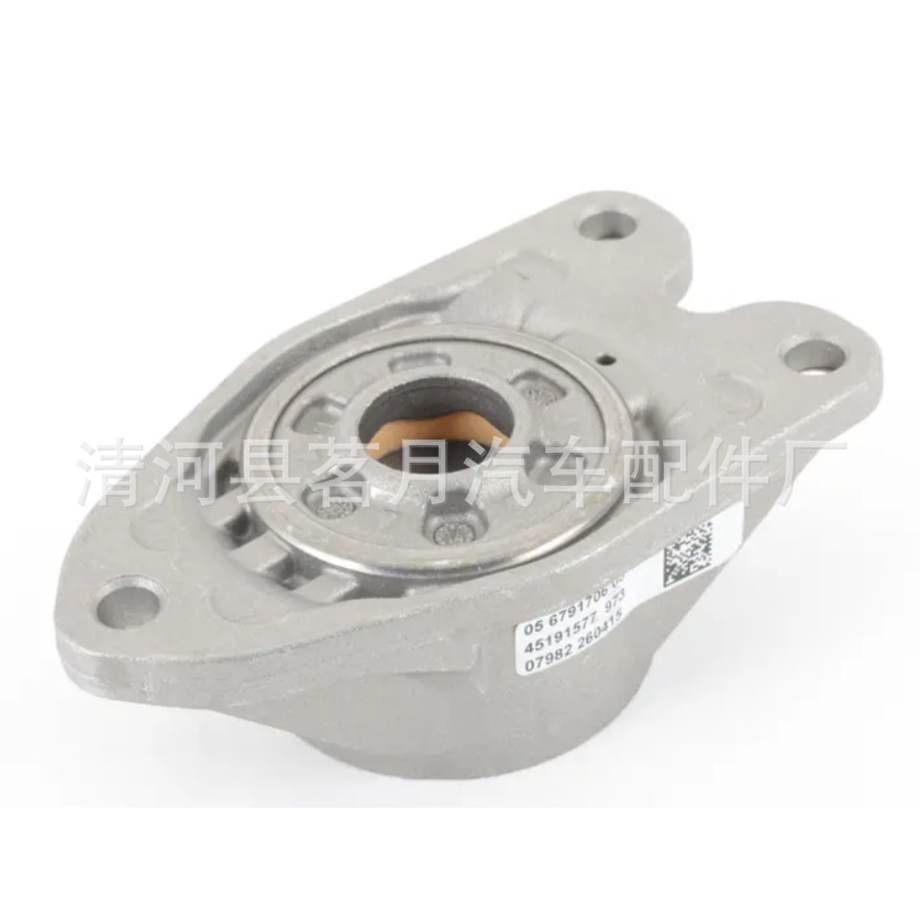 33506791706 2 Series 3 Series X1 Beichuang Mingyue shock absorber top rubber support bearing 33506865257