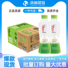 ̩���M��IF��ȻҬ��ˮ�M��NFC��֭100% if Ҭ��ˮ���350ml*24ƿ