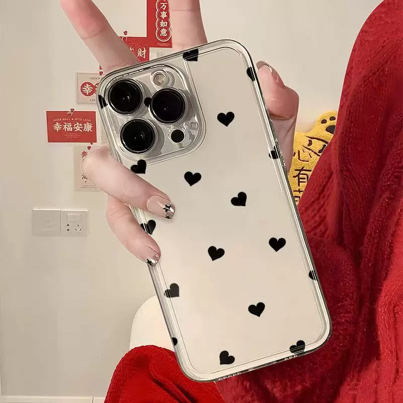 Apple, совместимая iPhone 17, чехол для телефона, 17promax, защита от падений, iphone