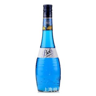 ��ʿ�{�����ɾ� Bol s Blue Curacao �{�پ� �{���{�̾� �{���