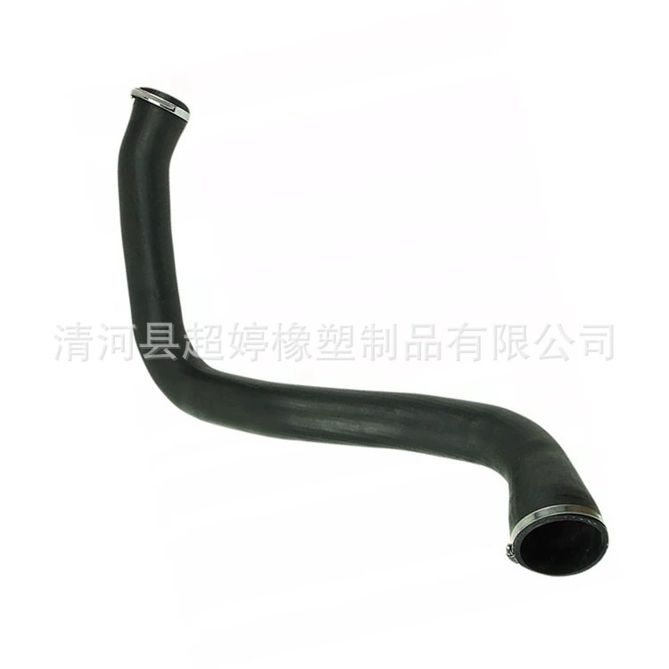 Spot INSIGNIA 1.6 CDTI turbo intercooler hose 13419441