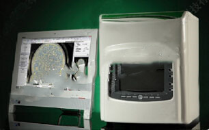 自动菌落计数仪 型号: icount20库号：M404574