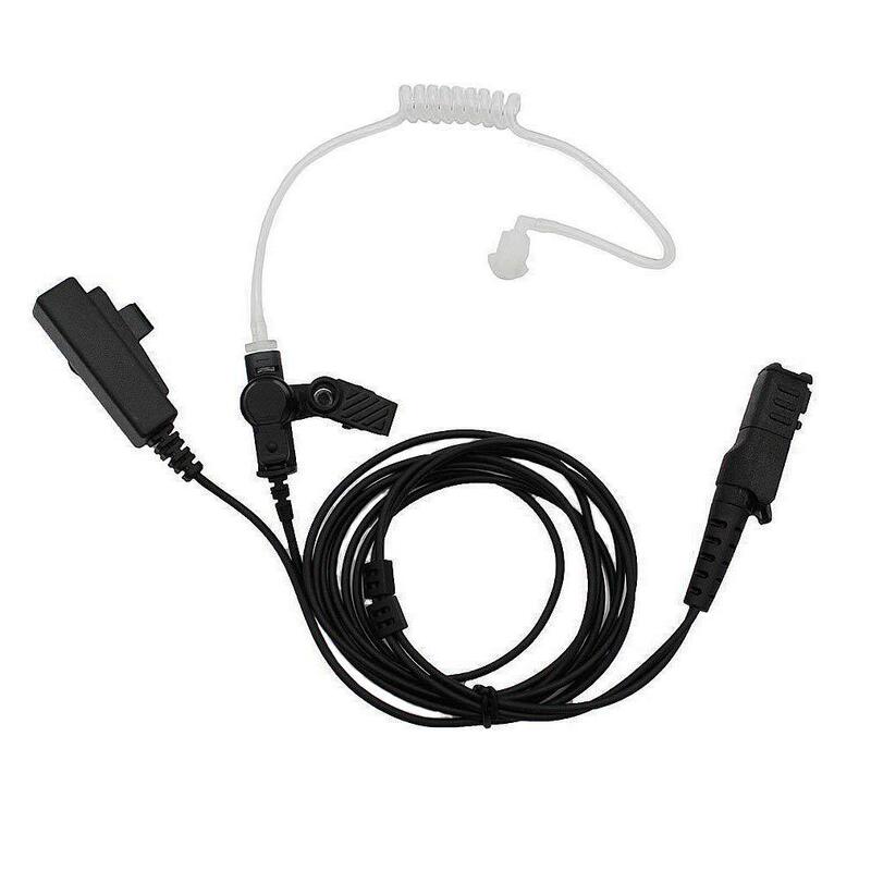Suitable for Motorola Mtp3550 Mtp3250 Mtp3150 Mtp3200/3100 Acoustic Tube Earpiece