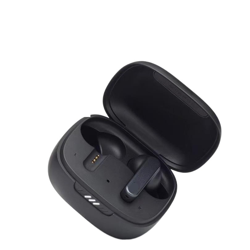 Transfronterizo nuevo Live PRO + Verdadero inalámbrico en la oreja Bluetooth táctil versión subwoofer auriculares estéreo