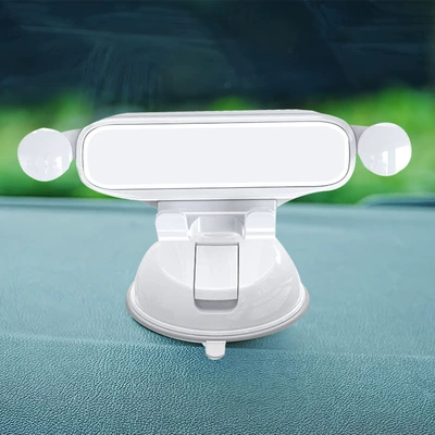 Holder Can Be Shipped on Behalf — Car phone holder - mirror-no-decoration