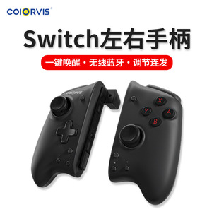 COIORVISswitch�Α��ֱ�prons����һ�I�����{���B���Α�C����