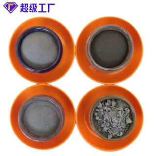 厂家供应还原铁粉 暖宝艺术漆用高纯一次还原铁粉二次还原铁粉