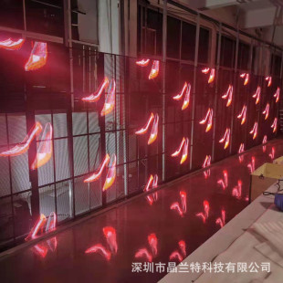 ��Դ�^�S�ҡ���������ȫ�ʴ���Ļ��͸������3D�����bLED͸����