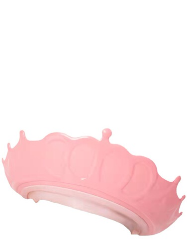 Baby shower cap waterproof adjustable children's hair washing magic hat infant bathing hat for kids water-blocking shower cap