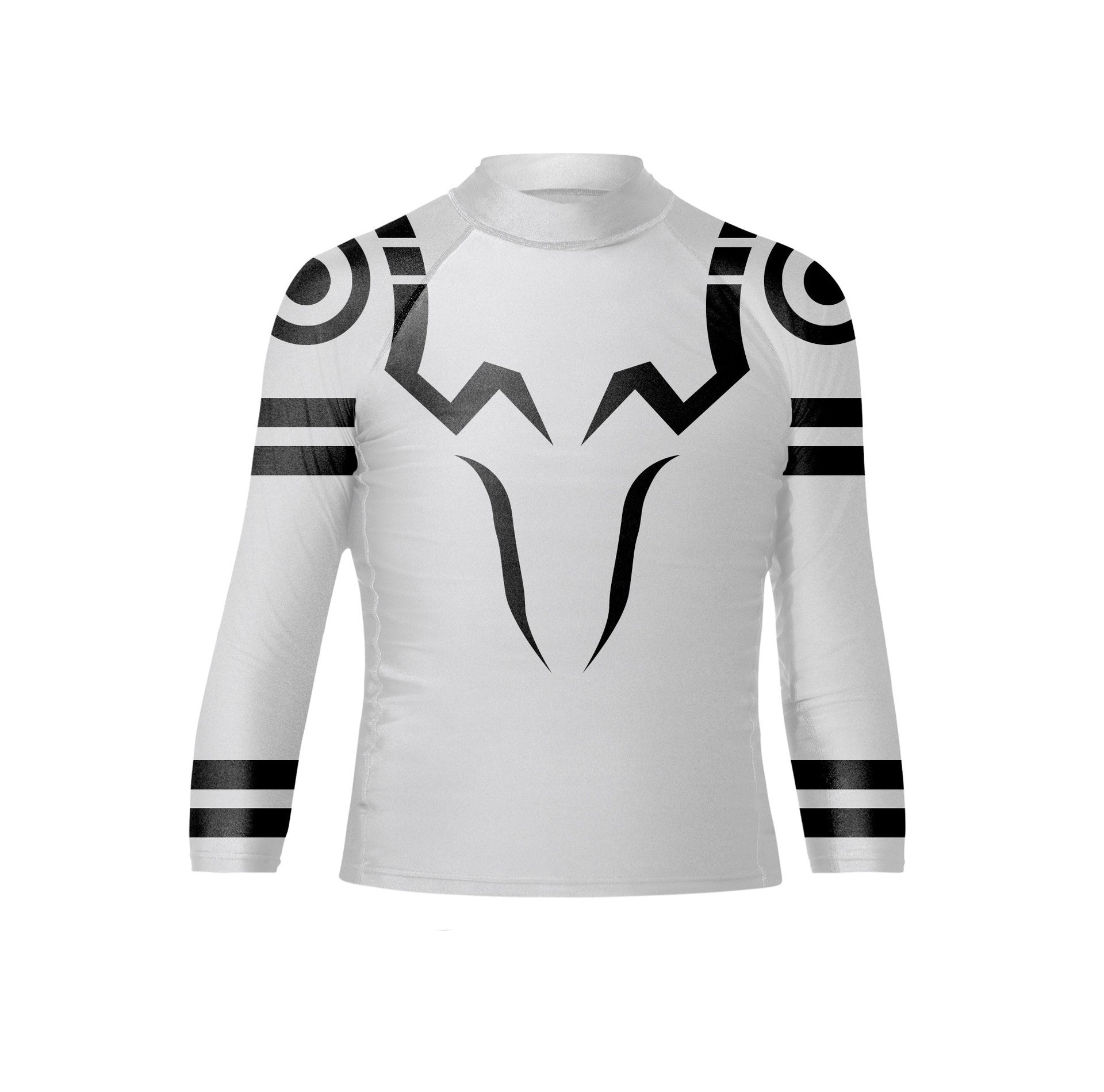Men's Long Sleeve Compression Shirt 2