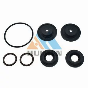 64118374994 Подходит для BMW тёплого вентиляционного клапана ремонтный набор 7 штук