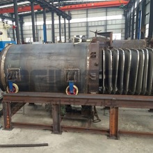 小型叶片过滤器0.5-5㎡实验室流体原油柴油润滑油聚醚过滤脱色