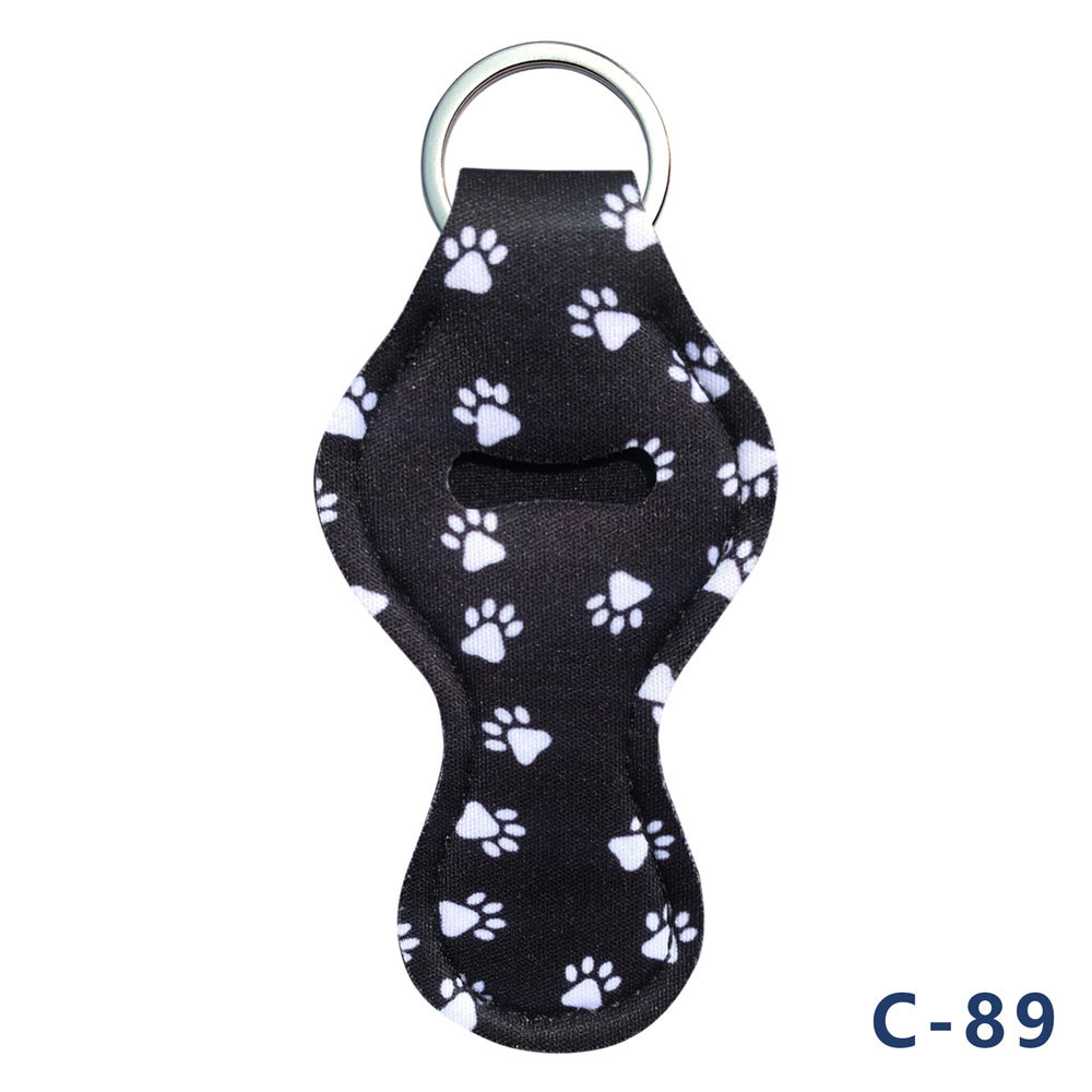 C-89* 네오프렌 립스틱 커버