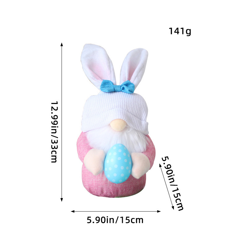 D2 - 18 nuevo huevo azul