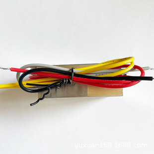 DC24v UV electronic ballast available in multiple places 4w-18w UV germicidal lamp supporting ballast