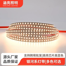 LED灯带;其他LED光源;LED硬灯条