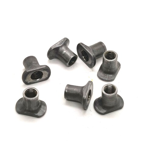 Manufacturer of Stainless Steel and Carbon Steel Fasteners, Hardware Accessories, and Non-Standard Screw and Nut Special Parts for Cold Heading Wholesale