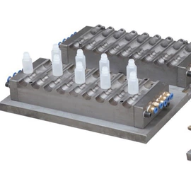 塑料吹塑机;塑料模;模具设备