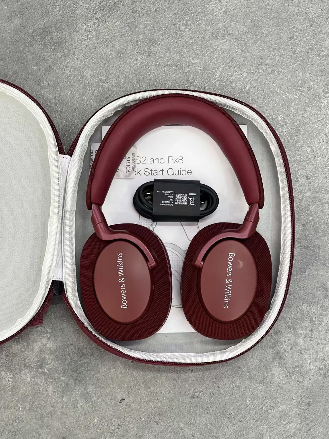 Nueva generación Px7 S2 auriculares inalámbricos Bluetooth inteligentes para llamadas HIFI, reducción de ruido, larga duración de la batería y alta calidad
