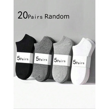 N 73038 Low Cut Invisible Men's Socks �Ͱ�������ʿ����