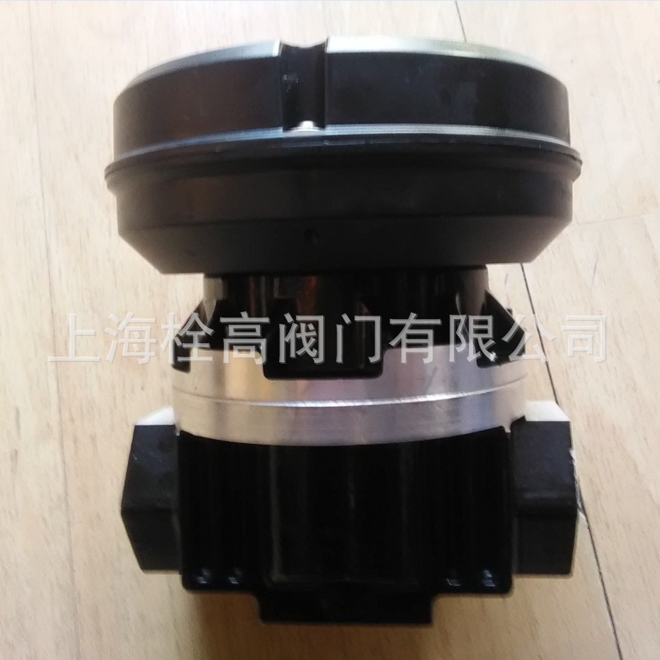 批发 齿轮椭圆流量计 高粘稠液体流量计 柴油 机油流量计