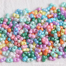3x6mm����ɫ�����鲣������diy�ֹ���Ʒ��������������������