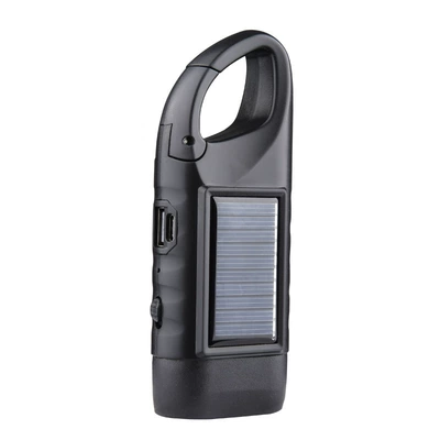 UV fənərlər – Power Generation Flashlight, Dropshipping