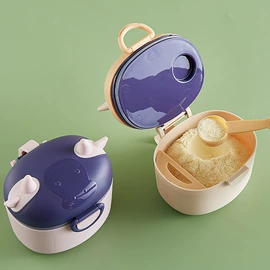 喂养餐具;保鲜盒、饭盒;牙胶