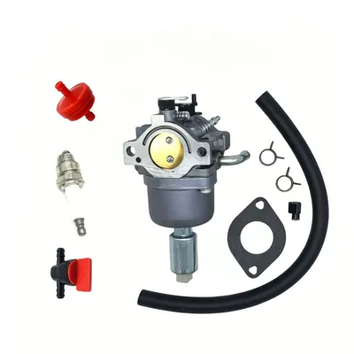 ~ 18hp Lawn — Other brake systems
