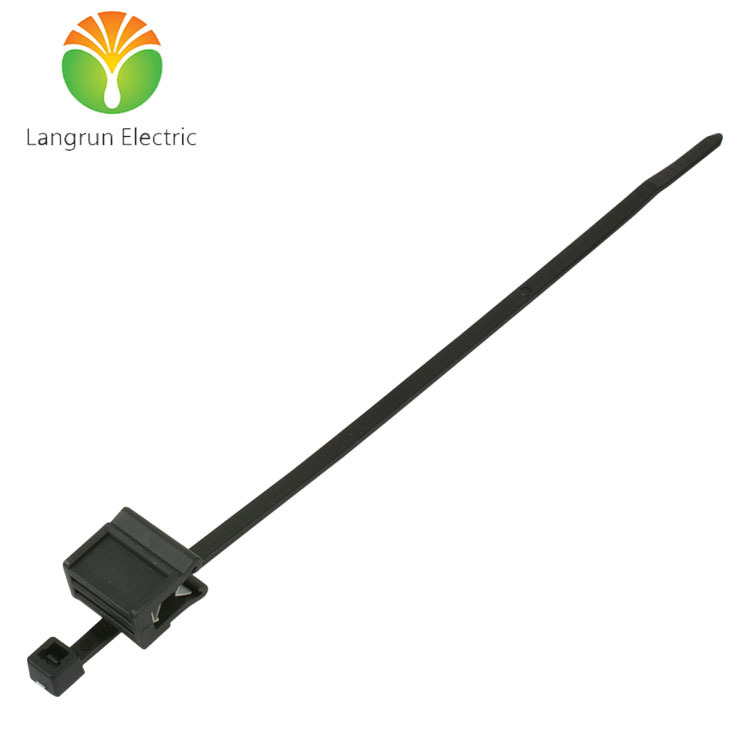 卡扣固定汽车扎带 156-01258/156-01288/T18REC21