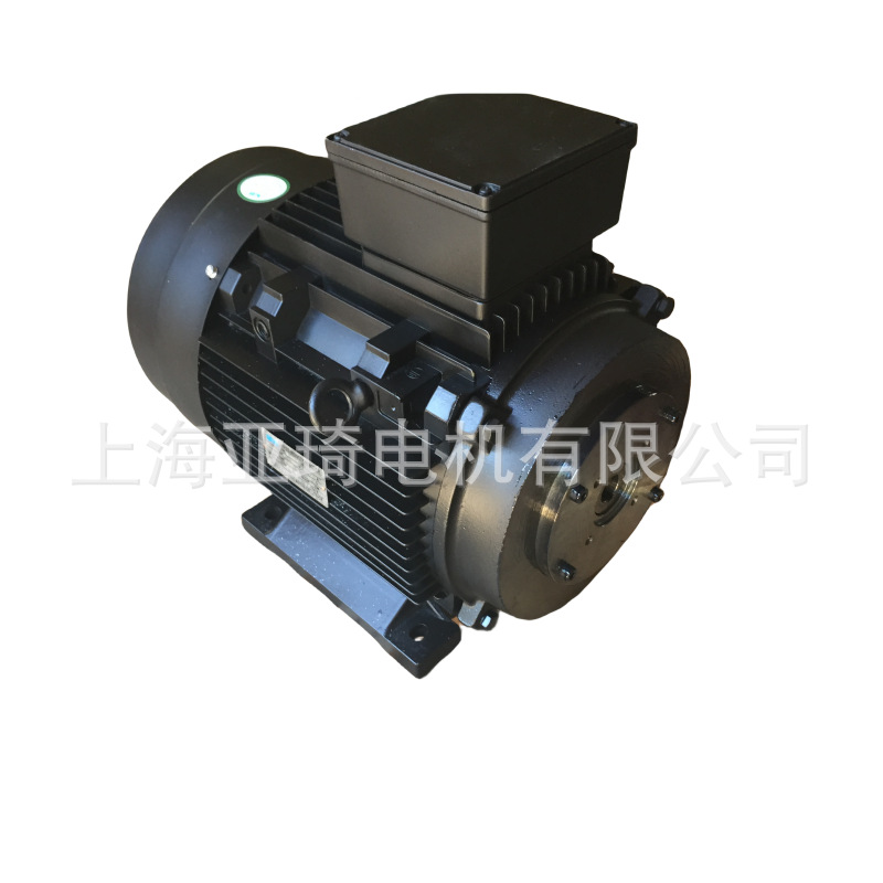 Lavadora de alta presión motor pulverizador lavadora lavadora de alta presión Shanghai Hudi Motor Co., Ltd.