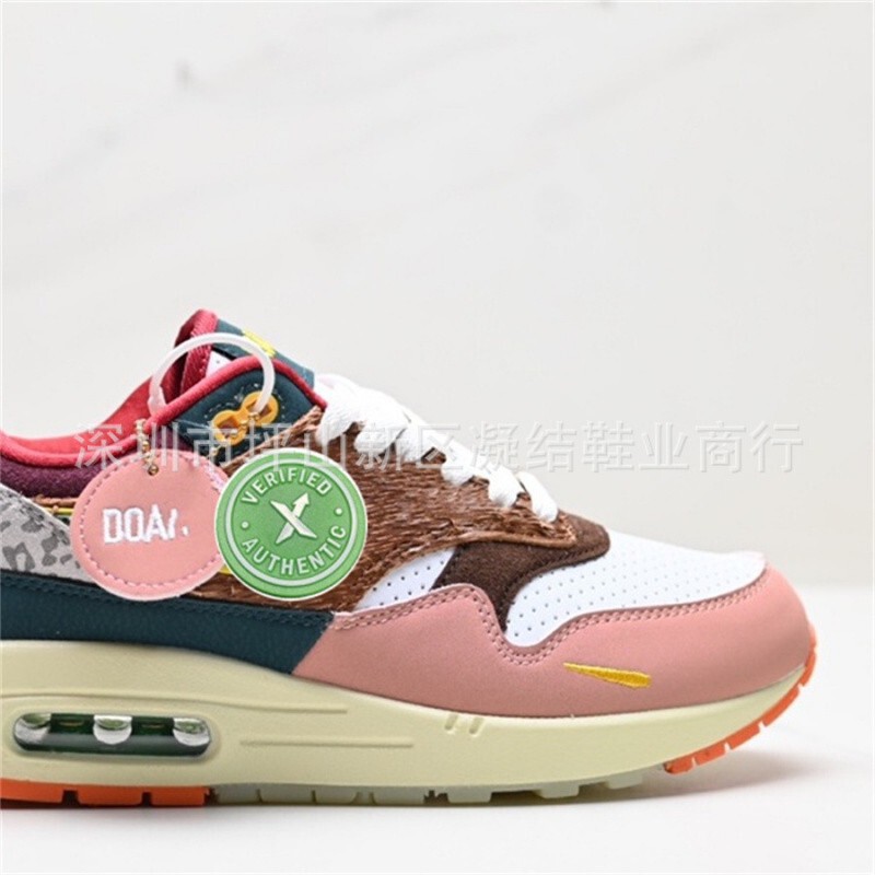 Putian Company-Level Pegasus Premium Full-Length Air Cushion Shock-Absorbing Anti-Slip and Durable Factory Direct Sales Dropshipping