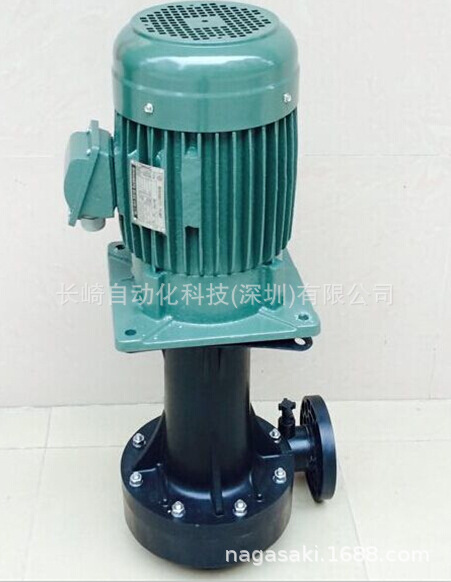 世界化工泵YD-65VK-BK7.55-GP-M83 380V 5.5KW议价