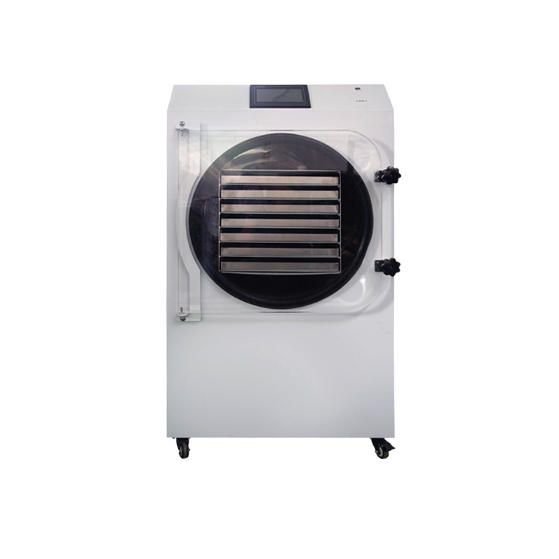 HFD-25 동결건조 면적·2.5평방미터