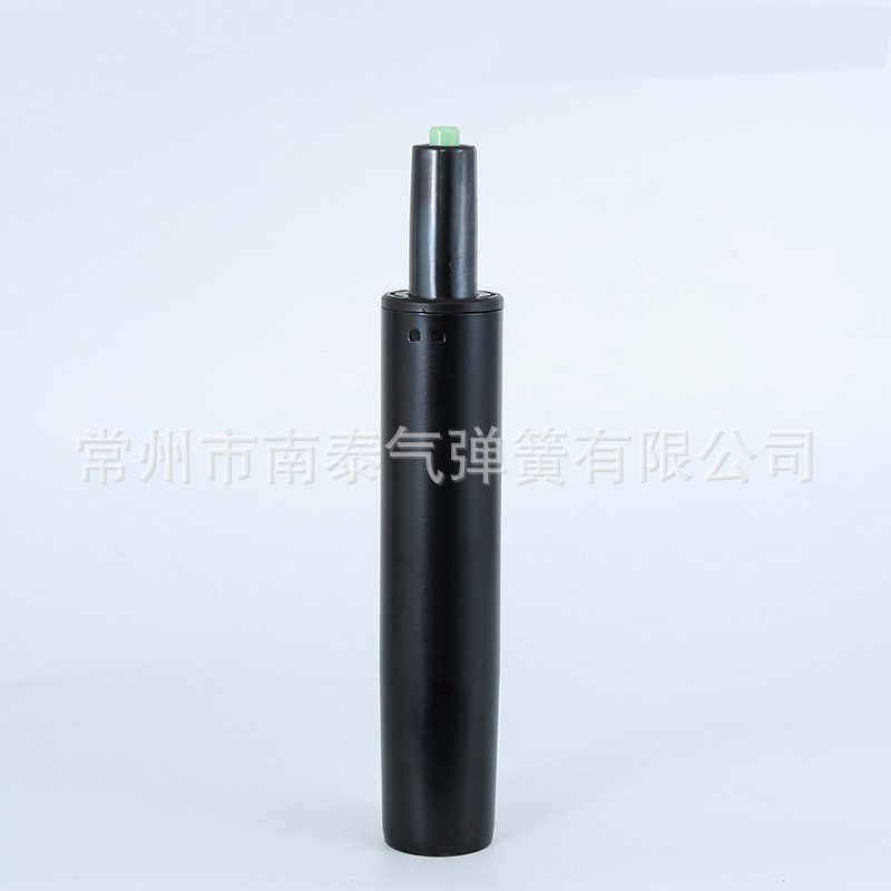 厂家直销 转椅气动杆 办公椅子气弹簧支撑杆 液压升降杆 角调器
