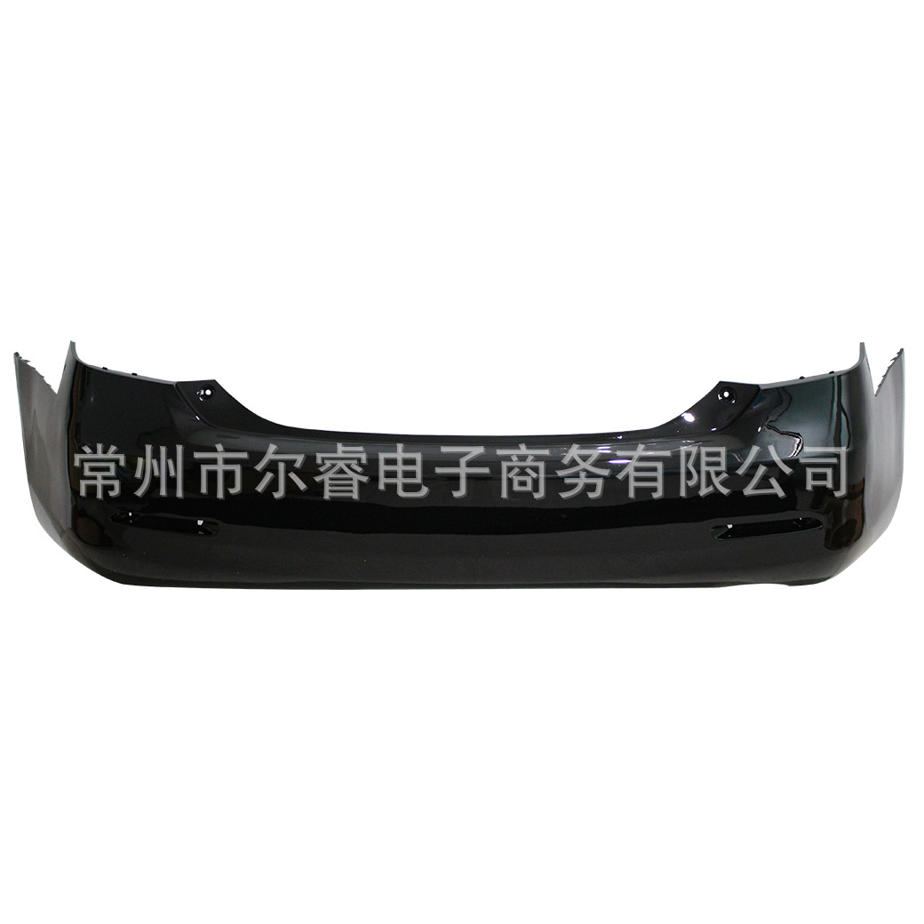 Suitable for Camry Front Bumper 06 07 08 Models Front and Rear Bumpers