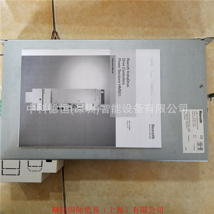 Servo Motor,力士乐,HCS01.1E-W0028-A-03-B-ET-EC-NN-L4-AA-FW