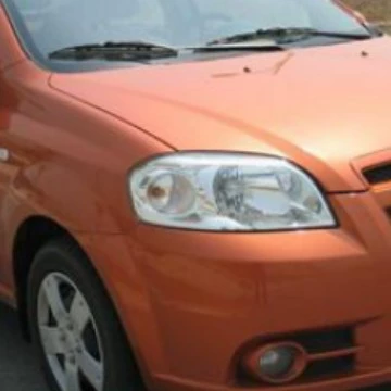 Cover, Aveo Headlight Shell, Ön faralar