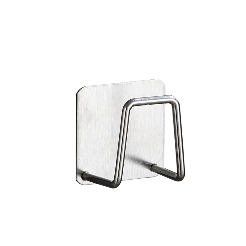 Sponge drying rack stainless steel, storage system