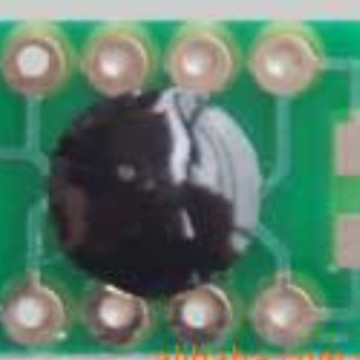 IC波涛电子元件厂供音乐IC-VC请随手关门芯片IC电路山歌响起芯片