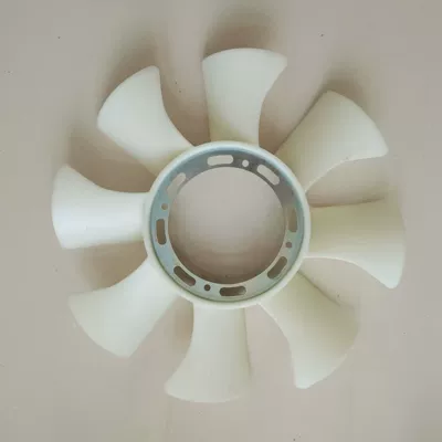 [Available for purchase] Fan