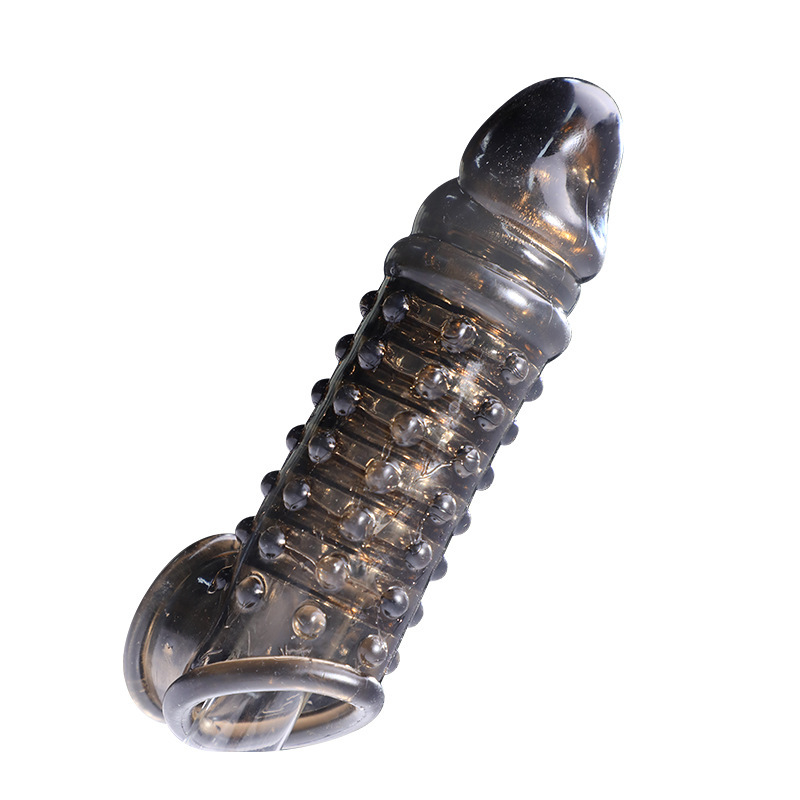 El polvo de la perla del polvo de bloqueo de estiramiento físico de la cama masculina para adultos gruesos artículos de diversión al por mayor image 4