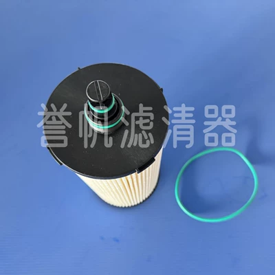 Diesel Fuel – Diesel filter