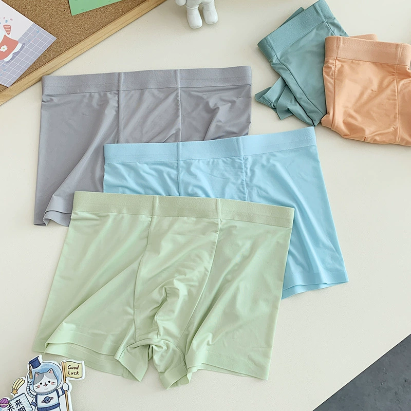  cotton silk pants for boys, детские штаны