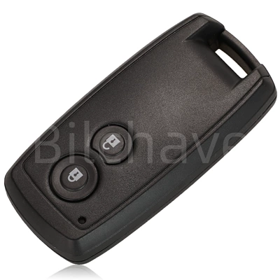 Kbrts003 Is Suitable for: Car Keys