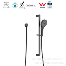 出口澳大利亚 新西兰 watermark暗藏花洒 澳洲认证 酒店入墙花洒