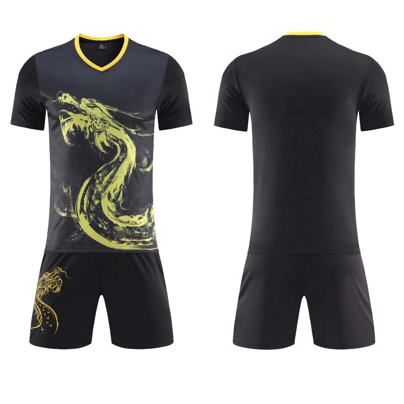 Uniforme de entrenamiento de barco dragón, ramas de barco dragón, ropas de barco dragón, ropas de baloncesto, impresión masculina