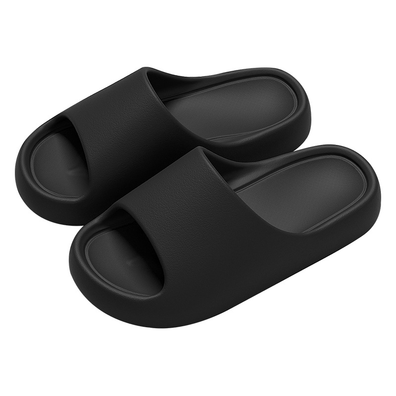 Slippers met zachte EVA-zool voor dames, zomerse buitenkleding, comfortabel voor stellen, geschikt voor binnengebruik, antislip sandalen van topkwaliteit voor mannen_voghion.com