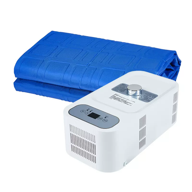 夏天制冷冬天制热电子半导体福信130Ｗ70*160ＣＭ多功能睡垫床垫