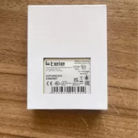 Поставка австрийского реле TELE TELE1340405 E1YM400VS10